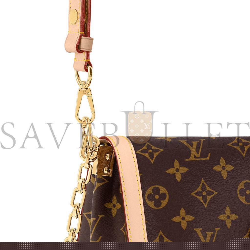 LOUIS VUITTON DAUPHINE SOFT GM M47149 (28*20*11cm)